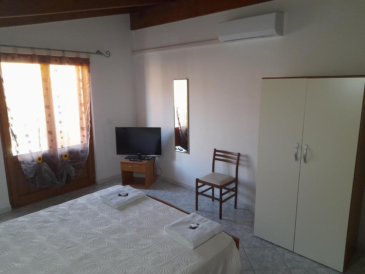 B&B Da Marianna Samugheo Zewnętrze zdjęcie