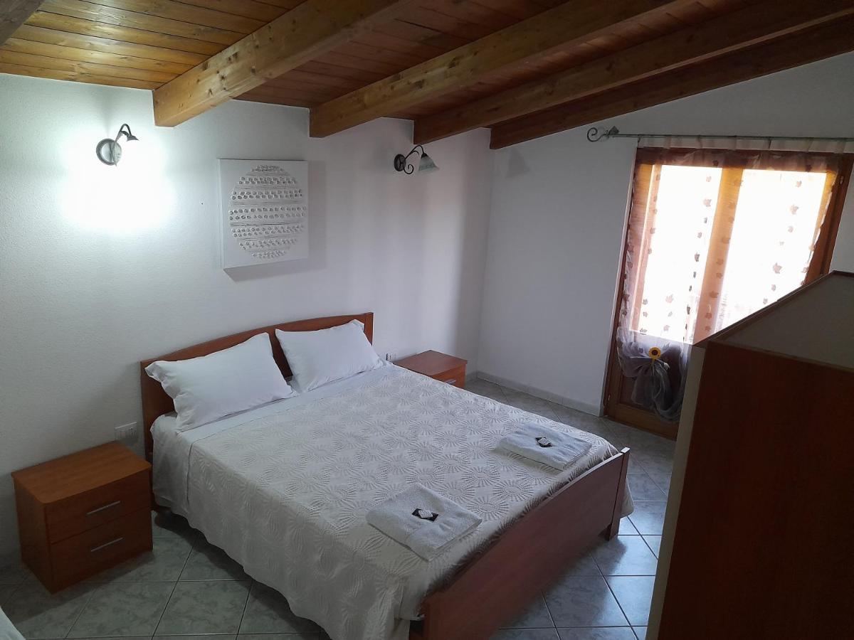 B&B Da Marianna Samugheo Zewnętrze zdjęcie