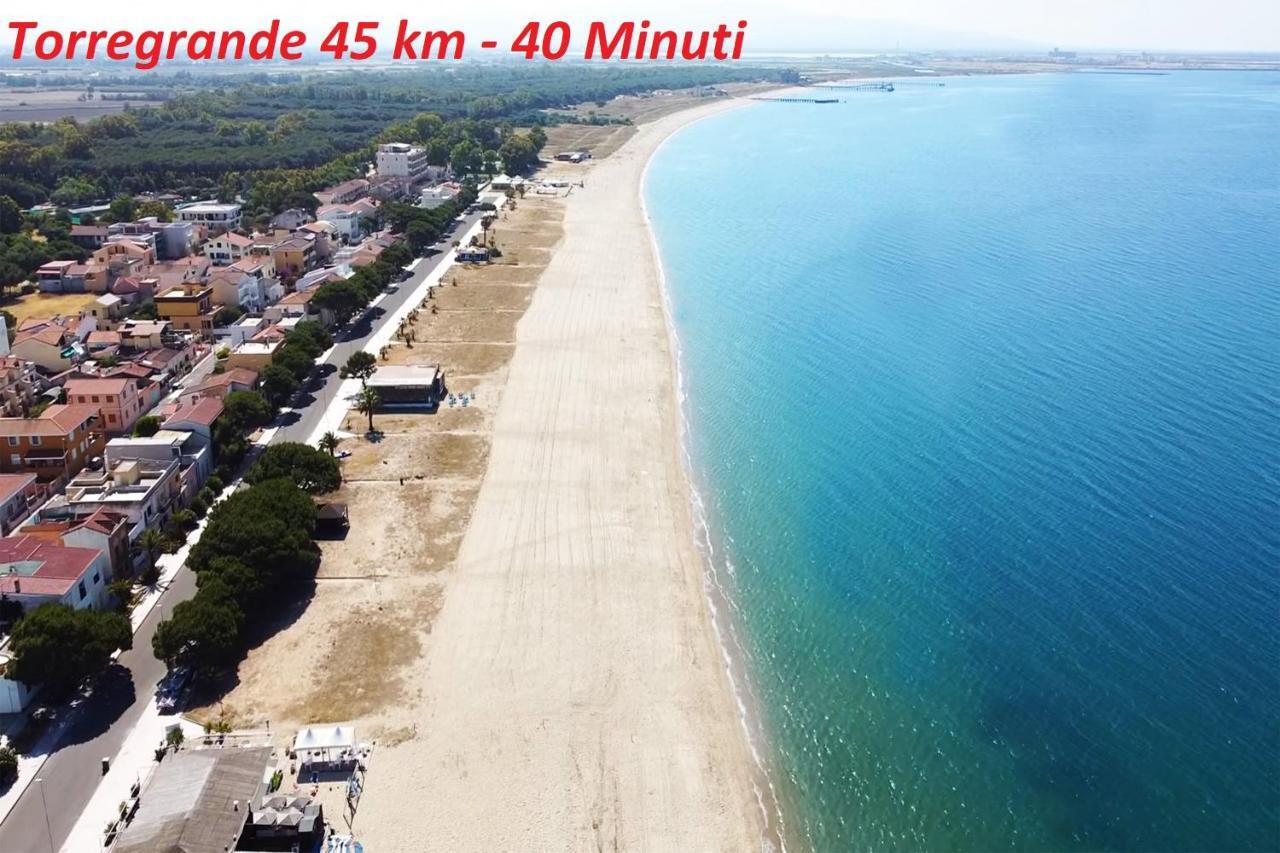 B&B Da Marianna Samugheo Zewnętrze zdjęcie